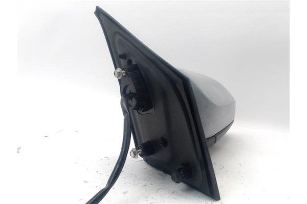 Recambio de retrovisor electrico izquierdo para citroen c1 1.2 feel referencia OEM IAM B000781480  