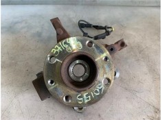 Recambio de mangueta delantero derecha para dacia sandero stepway 2017-2020 1.0 sce stepway 75 (b8jc, b8jd) referencia OEM IAM 4