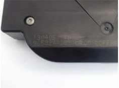 Recambio de cerradura porton para peugeot 407 1.6 business line referencia OEM IAM 871983  