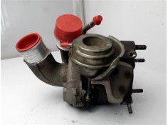 Recambio de turbo para toyota corolla (e12) 2.0 d-4d referencia OEM IAM 172010G010 JTC11880 1720106010 , TOYOTA | 172010G01084 ,