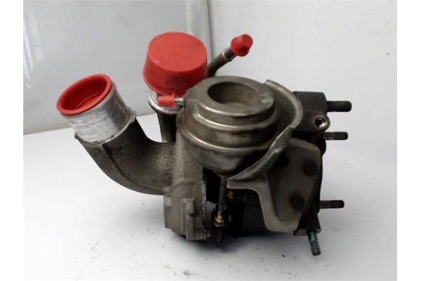 Recambio de turbo para toyota corolla (e12) 2.0 d-4d referencia OEM IAM 172010G010 JTC11880 1720106010 , TOYOTA | 172010G01084 ,