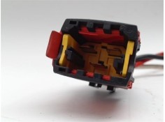 Recambio de regulador ventilador climatizacion para peugeot 307 break / sw (s1) 2.0 break xt referencia OEM IAM 01T233B16  