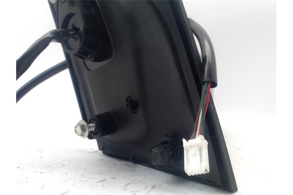 Recambio de retrovisor electrico izquierdo para citroen c1 1.2 feel referencia OEM IAM B000781480  