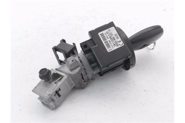 Recambio de clausor para renault master iii combi 2.3 l1h1 3,0t referencia OEM IAM 8200405701F 2811334922T 