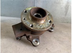 Recambio de mangueta delantero derecha para dacia sandero stepway 2017-2020 1.0 sce stepway 75 (b8jc, b8jd) referencia OEM IAM 4