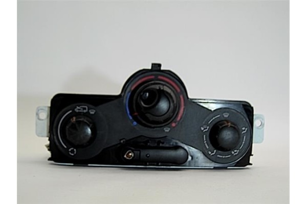 Recambio de mandos calefaccion / a.a. para renault kangoo ii (f/kw0) 1.5 dci (kw0b) referencia OEM IAM 5F2140100  