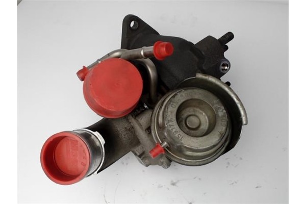 Recambio de turbo para toyota corolla (e12) 2.0 d-4d referencia OEM IAM 172010G010 JTC11880 1720106010 , TOYOTA | 172010G01084 ,