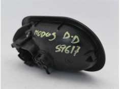 Recambio de manilla int. puerta delantero derecha para renault modus i 1.5 dci (fp0f, jp0f) referencia OEM IAM 8200310580  