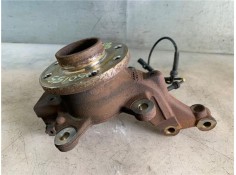 Recambio de mangueta delantero derecha para dacia sandero stepway 2017-2020 1.0 sce stepway 75 (b8jc, b8jd) referencia OEM IAM 4