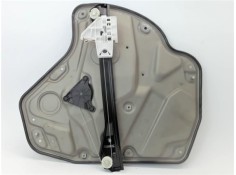 Recambio de elevalunas electrico trasero derecho para skoda octavia berlina (1z3) 2.0 elegance referencia OEM IAM 1Z0839656C  