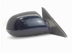 Recambio de retrovisor electrico derecho para hyundai elantra (xd) referencia OEM IAM 876202D550 10953822 