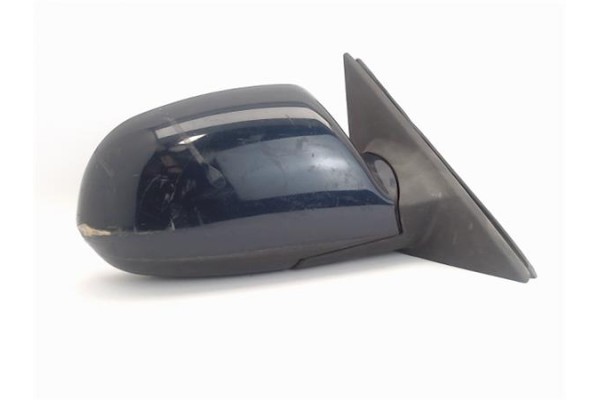 Recambio de retrovisor electrico derecho para hyundai elantra (xd) referencia OEM IAM 876202D550 10953822 