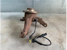 Recambio de mangueta delantero derecha para dacia sandero stepway 2017-2020 1.0 sce stepway 75 (b8jc, b8jd) referencia OEM IAM 4