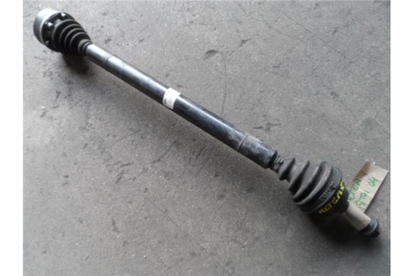 Recambio de palier delantero derecho para seat altea (5p1)(03.2004) 1.9 tdi referencia OEM IAM   