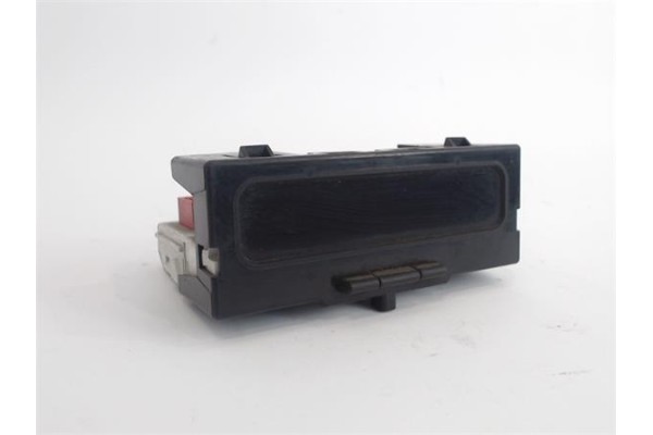 Recambio de reloj horario para renault megane ii berlina 3p referencia OEM IAM 8200107839  