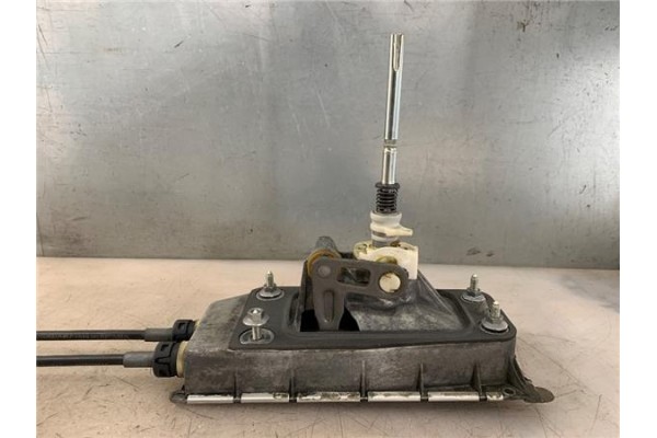 Recambio de conjunto palanca cambio velocidad para volkswagen polo v (6r1) 1.4 advance referencia OEM IAM 6Q0711050B 6R0711113M 