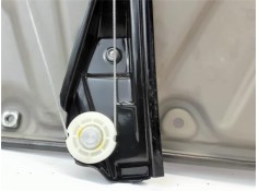 Recambio de elevalunas electrico trasero derecho para skoda octavia berlina (1z3) 2.0 elegance referencia OEM IAM 1Z0839656C  