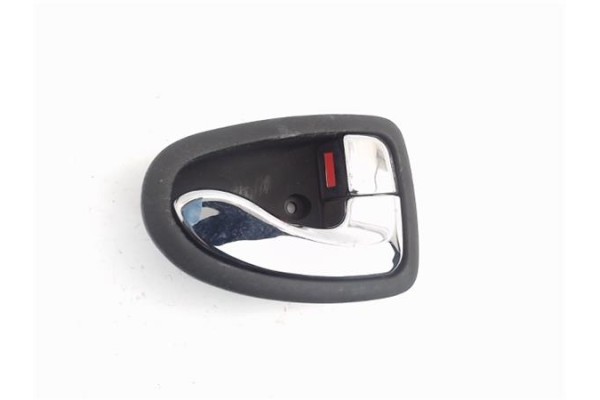 Recambio de manilla int. puerta delantero derecha para peugeot 406 break (s1/s2) referencia OEM IAM 526202500  