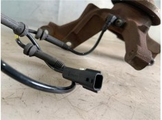 Recambio de mangueta delantero derecha para dacia sandero stepway 2017-2020 1.0 sce stepway 75 (b8jc, b8jd) referencia OEM IAM 4