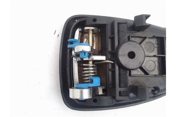 Recambio de manilla int. puerta delantero derecha para peugeot 406 break (s1/s2) referencia OEM IAM 526202500  