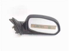 Recambio de retrovisor electrico derecho para hyundai elantra (xd) referencia OEM IAM 876202D550 10953822 