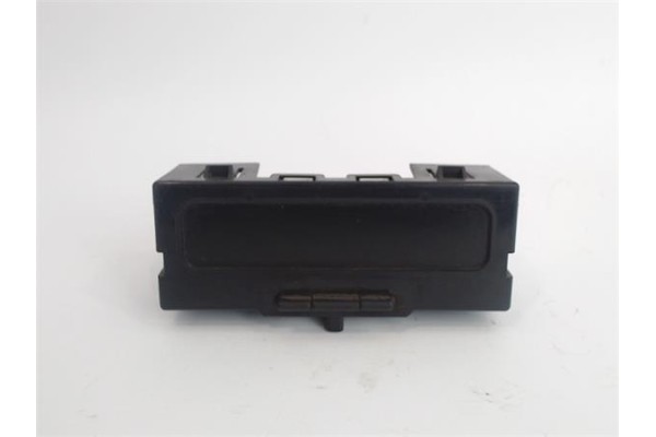 Recambio de reloj horario para renault megane ii berlina 3p referencia OEM IAM 8200107839  