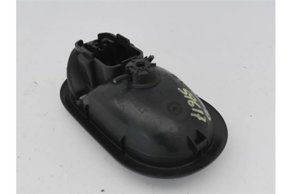 Recambio de manilla int. puerta delantero derecha para renault modus i 1.5 dci (fp0f, jp0f) referencia OEM IAM 8200310580  