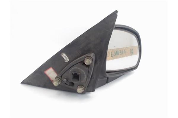 Recambio de retrovisor electrico derecho para hyundai elantra (xd) referencia OEM IAM 876202D550 10953822 