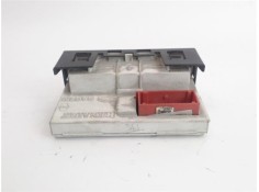 Recambio de reloj horario para renault megane ii berlina 3p referencia OEM IAM 8200107839  