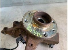 Recambio de mangueta delantero derecha para dacia sandero stepway 2017-2020 1.0 sce stepway 75 (b8jc, b8jd) referencia OEM IAM 4