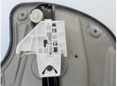 Recambio de elevalunas electrico trasero derecho para skoda octavia berlina (1z3) 2.0 elegance referencia OEM IAM 1Z0839656C  