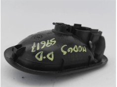 Recambio de manilla int. puerta delantero derecha para renault modus i 1.5 dci (fp0f, jp0f) referencia OEM IAM 8200310580  