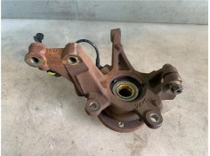 Recambio de mangueta delantero derecha para dacia sandero stepway 2017-2020 1.0 sce stepway 75 (b8jc, b8jd) referencia OEM IAM 4