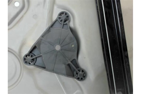 Recambio de elevalunas electrico trasero derecho para skoda octavia berlina (1z3) 2.0 elegance referencia OEM IAM 1Z0839656C  