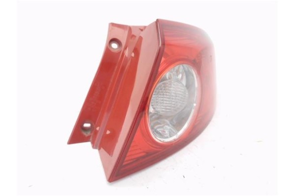 Recambio de piloto trasero derecho para chevrolet lacetti 1.6 cdx referencia OEM IAM 96387725  