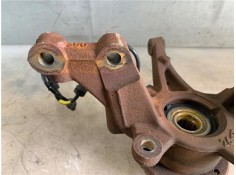 Recambio de mangueta delantero derecha para dacia sandero stepway 2017-2020 1.0 sce stepway 75 (b8jc, b8jd) referencia OEM IAM 4