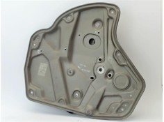 Recambio de elevalunas electrico trasero derecho para skoda octavia berlina (1z3) 2.0 elegance referencia OEM IAM 1Z0839656C  