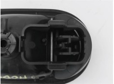 Recambio de manilla int. puerta delantero derecha para renault modus i 1.5 dci (fp0f, jp0f) referencia OEM IAM 8200310580  