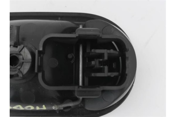Recambio de manilla int. puerta delantero derecha para renault modus i 1.5 dci (fp0f, jp0f) referencia OEM IAM 8200310580  