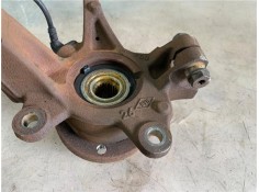 Recambio de mangueta delantero derecha para dacia sandero stepway 2017-2020 1.0 sce stepway 75 (b8jc, b8jd) referencia OEM IAM 4