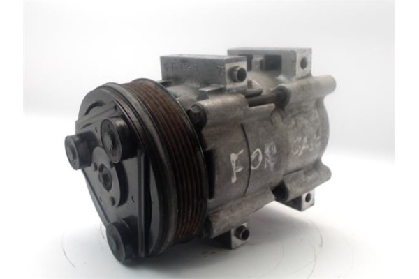 Recambio de compresor aire acond. para ford escort berlina referencia OEM IAM 96AW19D629CA  1058282 , FORD | 92AG19D629AA , FORD