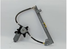 Recambio de mecanismo elevalunas trasero derecho para renault scenic i (ja...) referencia OEM IAM   