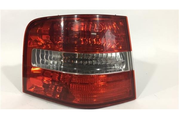 Recambio de piloto trasero izquierdo para fiat stilo multi wagon (192)(2003) 1.9 jtd referencia OEM IAM   