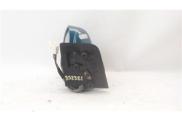 Recambio de retrovisor electrico izquierdo para daewoo tacuma referencia OEM IAM 12139  