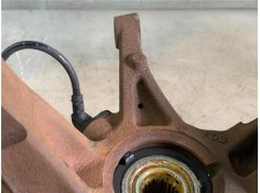 Recambio de mangueta delantero derecha para dacia sandero stepway 2017-2020 1.0 sce stepway 75 (b8jc, b8jd) referencia OEM IAM 4