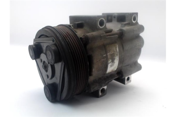 Recambio de compresor aire acond. para ford escort express referencia OEM IAM 96AW19D629CA  1058282 , FORD | 92AG19D629AA , FORD