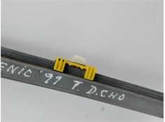 Recambio de mecanismo elevalunas trasero derecho para renault scenic i (ja...) referencia OEM IAM   