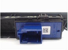 Recambio de conjunto interruptores para peugeot 208 referencia OEM IAM 9677059077  
