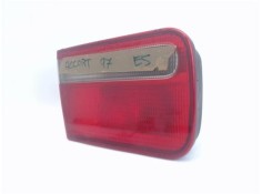 Recambio de piloto porton trasero izquierdo para honda accord berlina (cc/ce) referencia OEM IAM 236207  