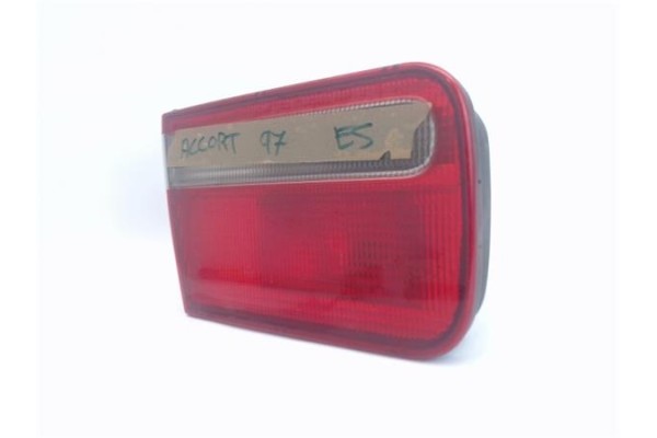 Recambio de piloto porton trasero izquierdo para honda accord berlina (cc/ce) referencia OEM IAM 236207  